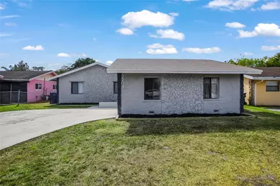 7708 SW 8th Court, North Lauderdale, FL 33068 - Photo 2