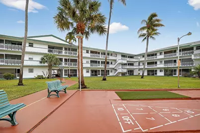 5300 Washington Street #I-201, Hollywood, FL 33021 - Photo 32