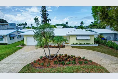 259 Corsair Avenue, Fort Lauderdale, FL 33308 - Photo 1