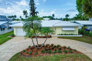 259 Corsair Ave, Fort Lauderdale, FL 33308 - Photo 1
