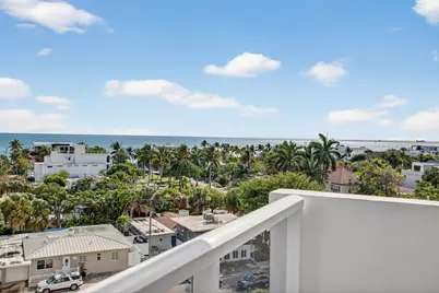 2701 N Ocean Boulevard #7A, Fort Lauderdale, FL 33308 - Photo 18