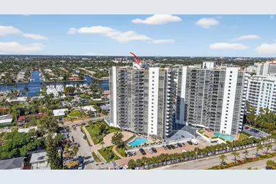 2701 N Ocean Boulevard #7A, Fort Lauderdale, FL 33308 - Photo 36