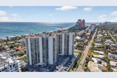 2701 N Ocean Boulevard #7A, Fort Lauderdale, FL 33308 - Photo 44