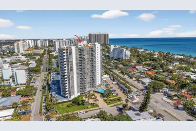 2701 N Ocean Boulevard #7A, Fort Lauderdale, FL 33308 - Photo 2