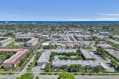 860 SE 6th Avenue #410, Deerfield Beach, FL 33441 - Photo 62