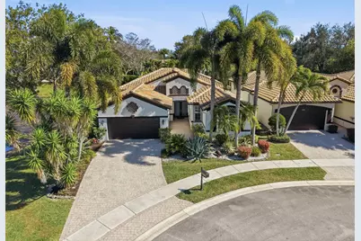 6540 Turchino Drive, Lake Worth, FL 33467 - Photo 4