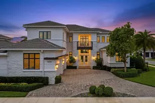 6990 NW 27th Ave, Boca Raton, FL 33496 - Photo 1