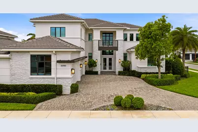 6990 NW 27th Avenue, Boca Raton, FL 33496 - Photo 2