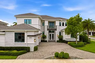 6990 NW 27th Ave, Boca Raton, FL 33496 - Photo 2