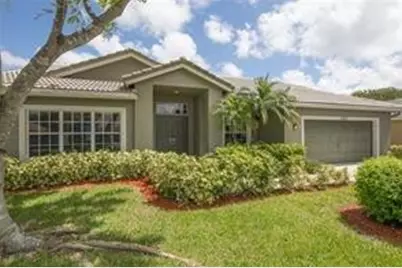 6429 NW 52nd Court, Lauderhill, FL 33319 - Photo 18