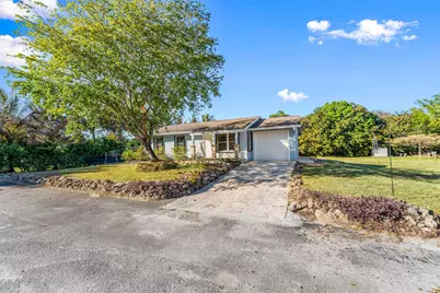 12895 Persimmon Boulevard, West Palm Beach, FL 33411 - Photo 1