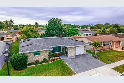 6820 Margate Boulevard, Margate, FL 33063 - Photo 6