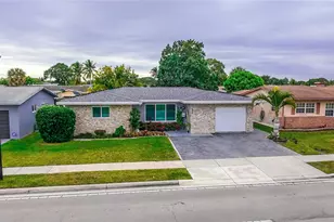 6820 Margate Blvd, Margate, FL 33063 - Photo 1