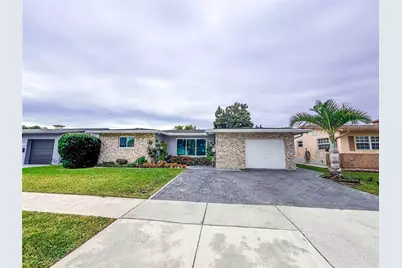 6820 Margate Boulevard, Margate, FL 33063 - Photo 64