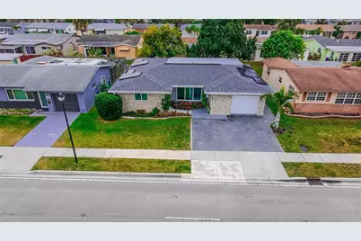 6820 Margate Boulevard, Margate, FL 33063 - Photo 54