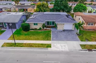 6820 Margate Blvd, Margate, FL 33063 - Photo 54