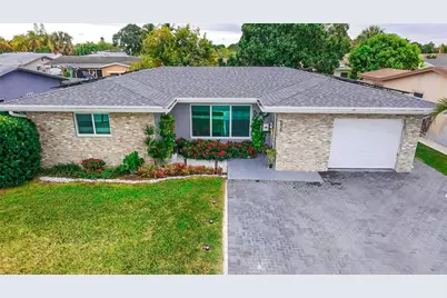 6820 Margate Boulevard, Margate, FL 33063 - Photo 4