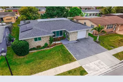 6820 Margate Boulevard, Margate, FL 33063 - Photo 56