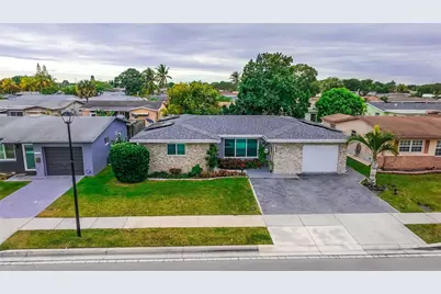 6820 Margate Boulevard, Margate, FL 33063 - Photo 68