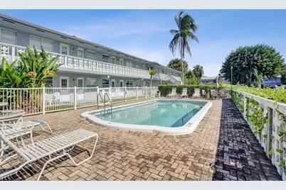 701 Pine Drive #104, Pompano Beach, FL 33060 - Photo 44