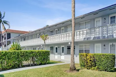 701 Pine Drive #104, Pompano Beach, FL 33060 - Photo 46