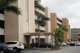 218 NE 12th Ave, Hallandale Beach, FL 33009 - Photo 1