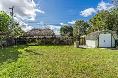 7090 Scott Street, Hollywood, FL 33024 - Photo 40