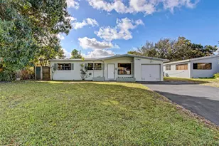 7090 Scott St, Hollywood, FL 33024 - Photo 1