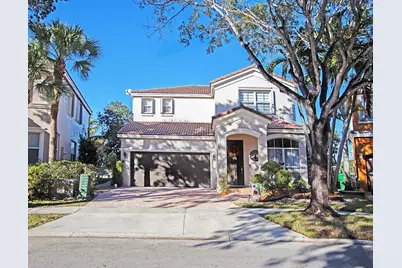 15505 SW 49th Court, Miramar, FL 33027 - Photo 1