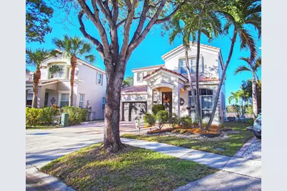 15505 SW 49th Court, Miramar, FL 33027 - Photo 2