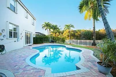 15505 SW 49th Court, Miramar, FL 33027 - Photo 36