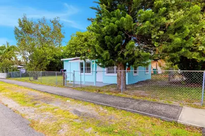 842 NW 25th Avenue, Fort Lauderdale, FL 33311 - Photo 2