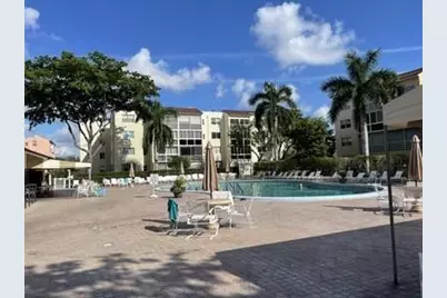 2811 Somerset Drive #408, Fort Lauderdale, FL 33311 - Photo 14