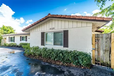 4109 Riverside Drive #A, Coral Springs, FL 33065 - Photo 2