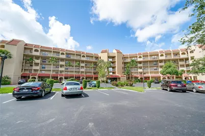 3591 N Environ Boulevard #A405, Lauderhill, FL 33319 - Photo 42