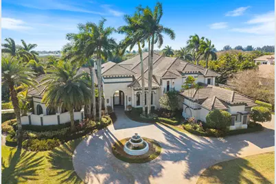 16850 Stratford Court, Southwest Ranches, FL 33331 - Photo 1