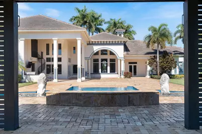 16850 Stratford Court, Southwest Ranches, FL 33331 - Photo 14