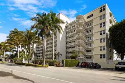 500 SE 21st Avenue #805, Deerfield Beach, FL 33441 - Photo 6
