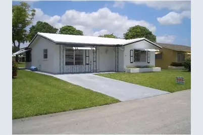 7105 NW 57th Court, Tamarac, FL 33321 - Photo 1