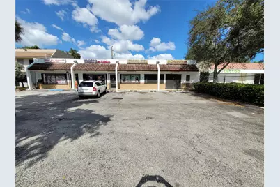 2875 W Sunrise Boulevard, Fort Lauderdale, FL 33311 - Photo 1