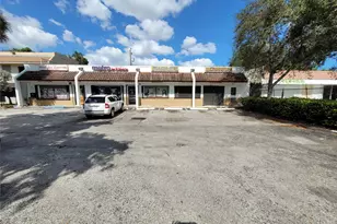 2875 W Sunrise Blvd, Fort Lauderdale, FL 33311 - Photo 1