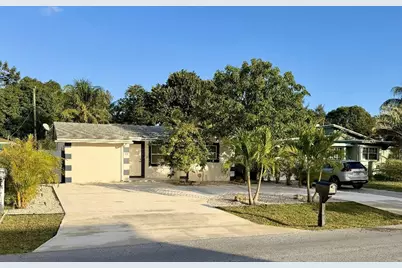 1130 NW 7th Avenue, Fort Lauderdale, FL 33311 - Photo 1