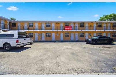 750 NW 56th Street #4, Miami, FL 33127 - Photo 1