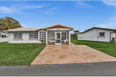 5800 NW 83rd Terrace, Tamarac, FL 33321 - Photo 2