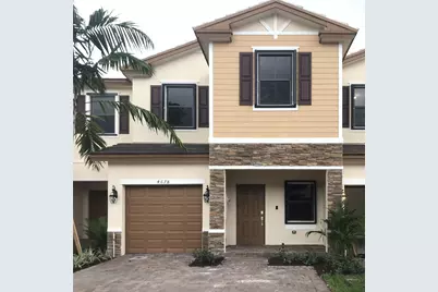 4678 Santa Cruz Way, Davie, FL 33314 - Photo 1