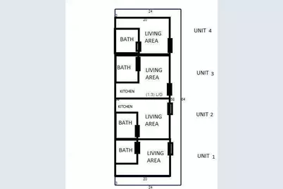 2800 W Sunrise Boulevard, Fort Lauderdale, FL 33311 - Photo 30
