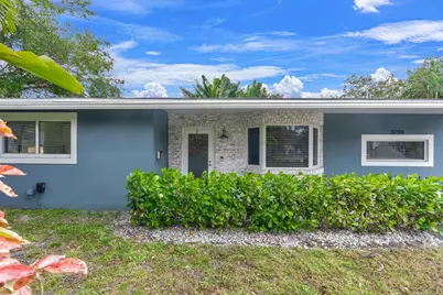 3294 NW 6th Avenue, Fort Lauderdale, FL 33309 - Photo 1