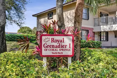 9629 NW 4th Street #4a, Coral Springs, FL 33071 - Photo 22