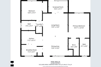 9629 NW 4th Street #4A, Coral Springs, FL 33071 - Photo 24