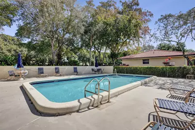 9629 NW 4th Street #4A, Coral Springs, FL 33071 - Photo 22